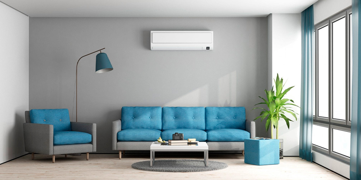 Thermopompe murale, Wall-mounted heat pump