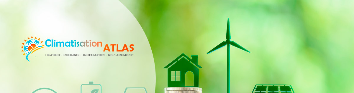 Nouveaux programmes de financement