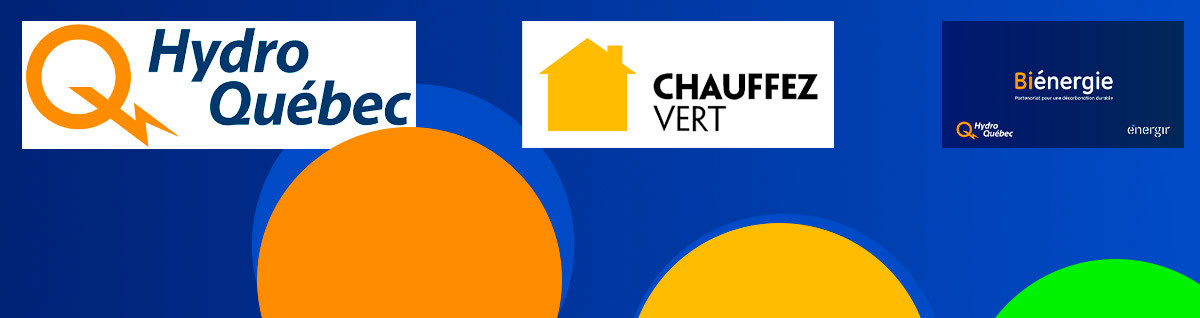 Subventions Climatisation et Chauffage au Québec