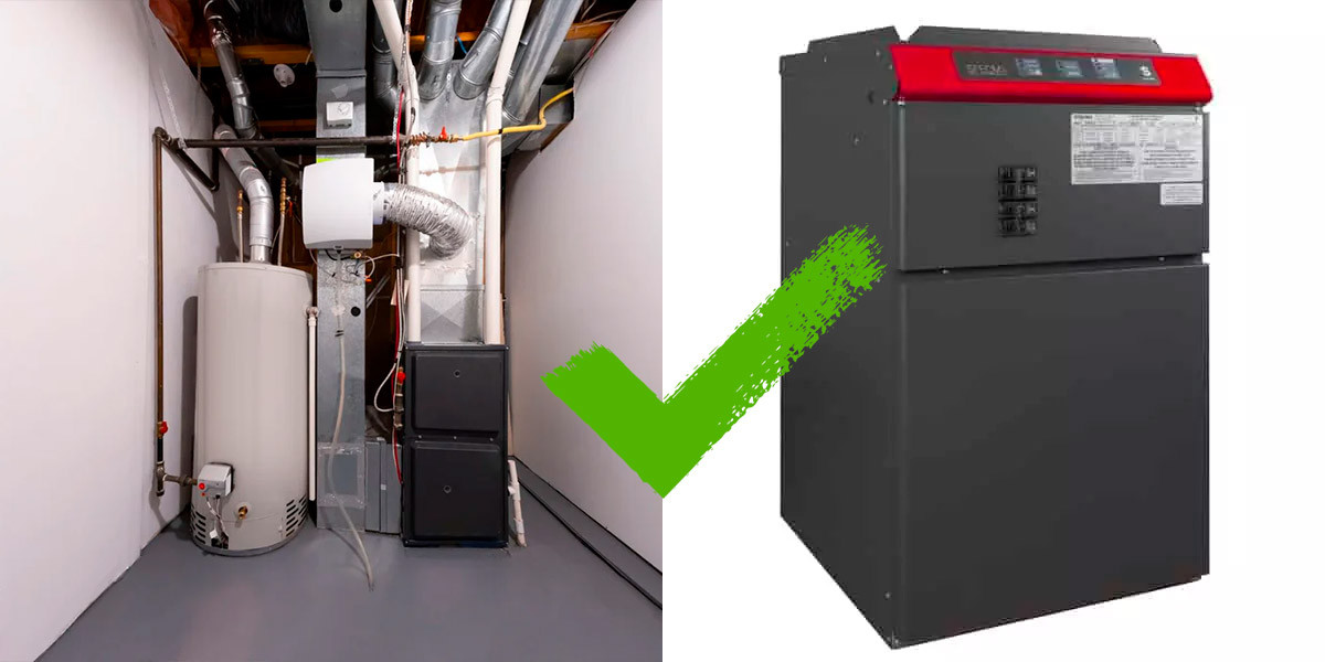 Fournaises électriques, Electric Furnaces