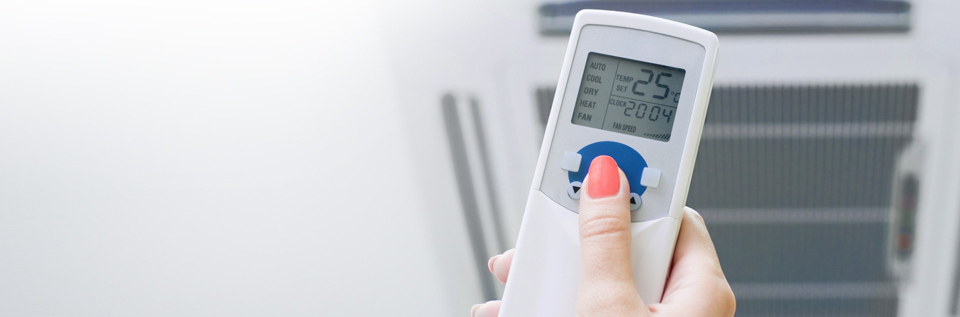 Services de chauffage et climatisation