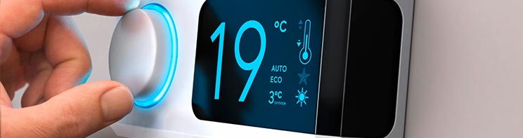 Entretien de fournaise et système de chauffage